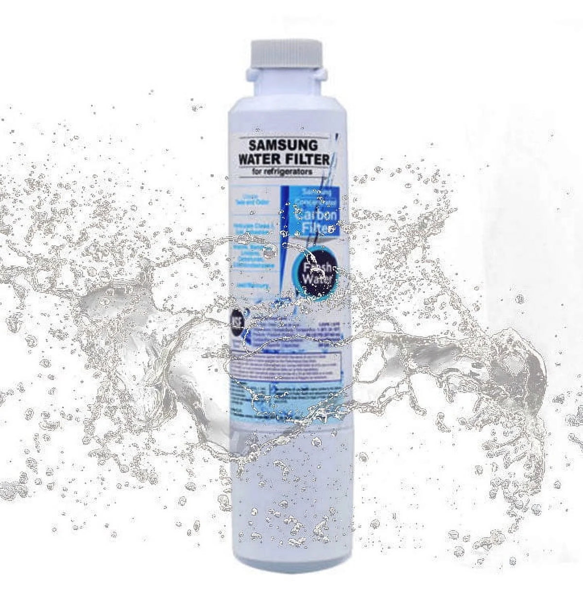 Refrigerator Water Filter I772563