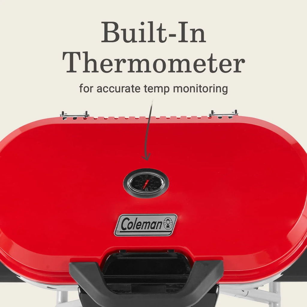 Standup Propane Gas Grill Z35639