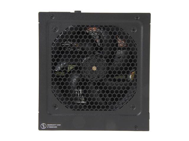 750W 80 Plus Gold ATX12V / EPS12V Power Supply G1213