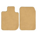 Beige Carpet Car Mats for Nissan Altima 2013-2018 C2994