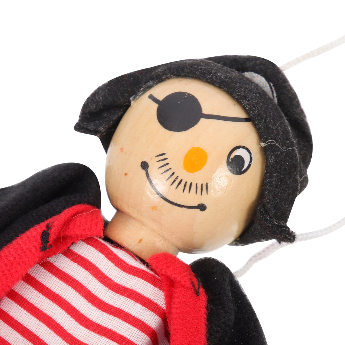 Wooden String Puppet T157150