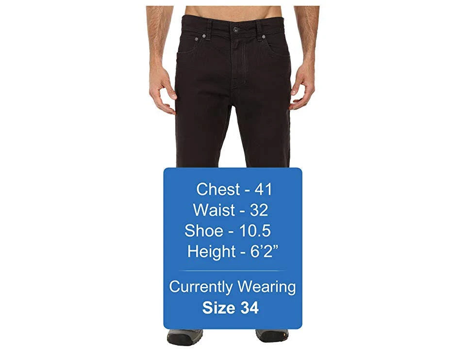 Tucson Pant V880893