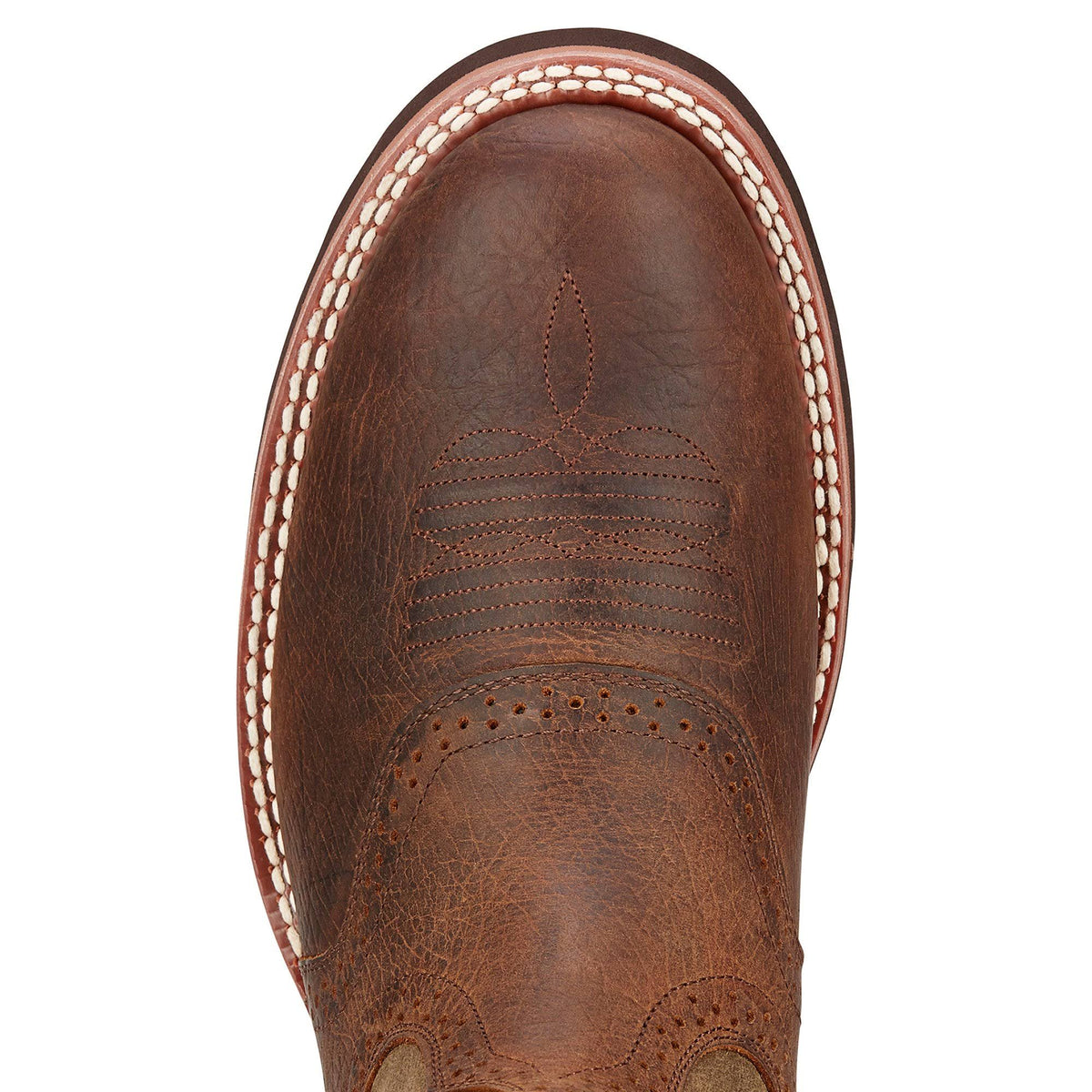 Earth Crepe Men's Work Boots P166142
