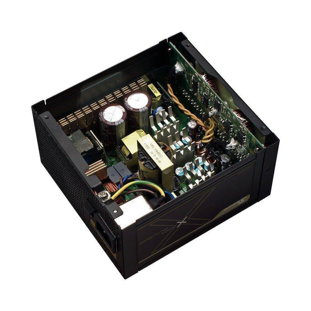 750W 80 Plus Gold ATX12V / EPS12V Power Supply G1213