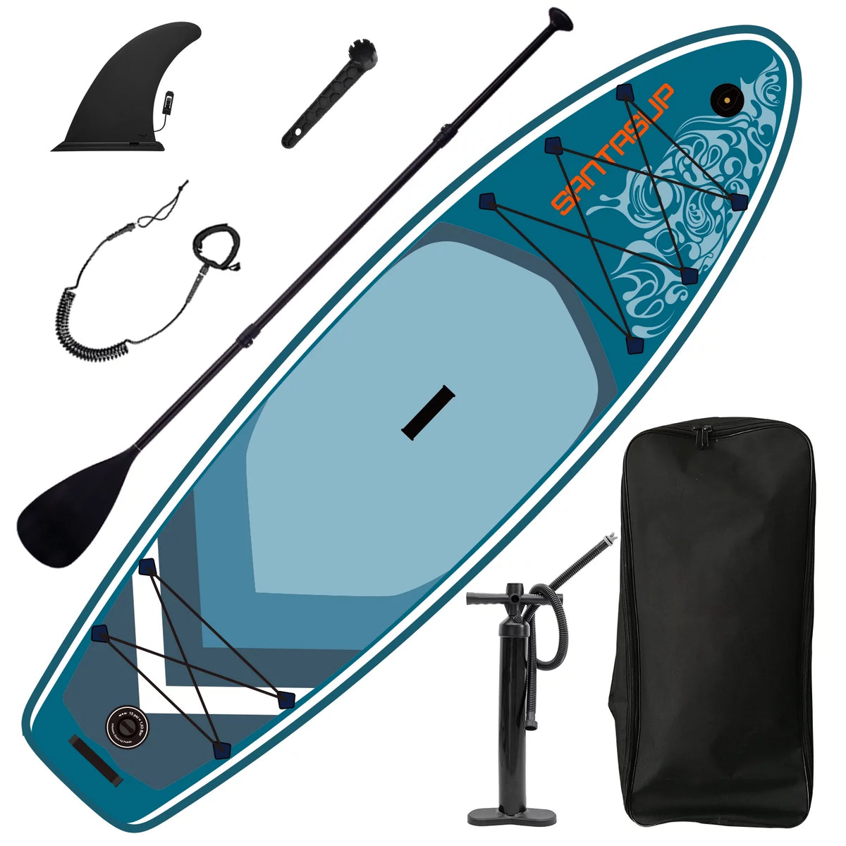 Inflatable Stand Up Paddle Board V943