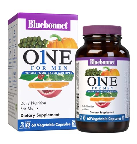 Whole Food Multiple Vegetable Capsule, 90 Count M95719