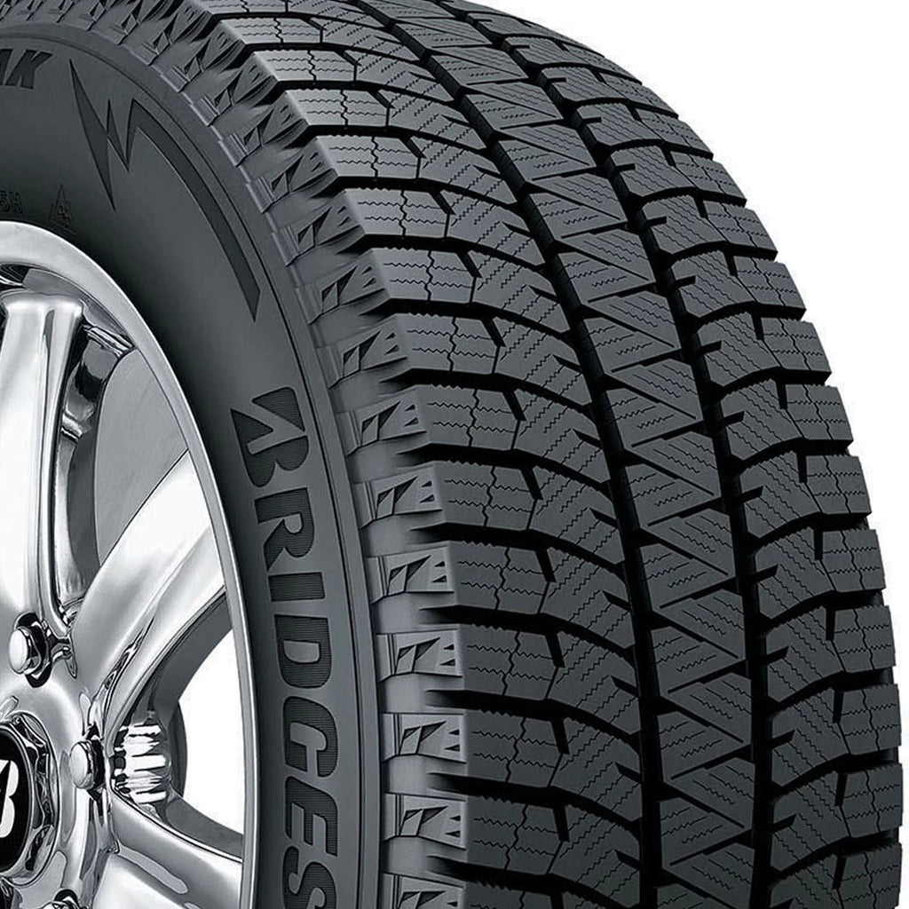 Winter Passenger Tire E46670