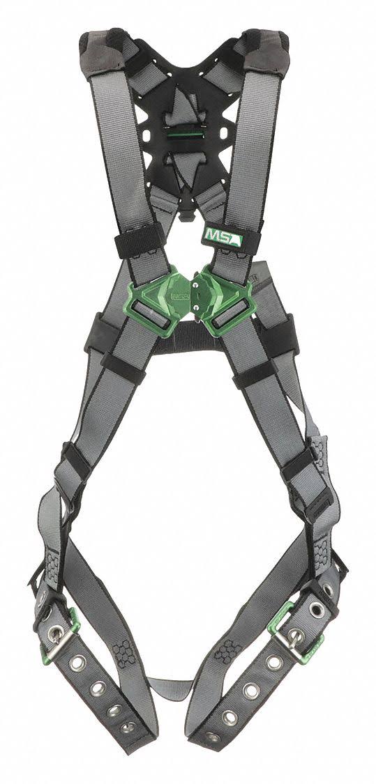 Full Body Harness G980