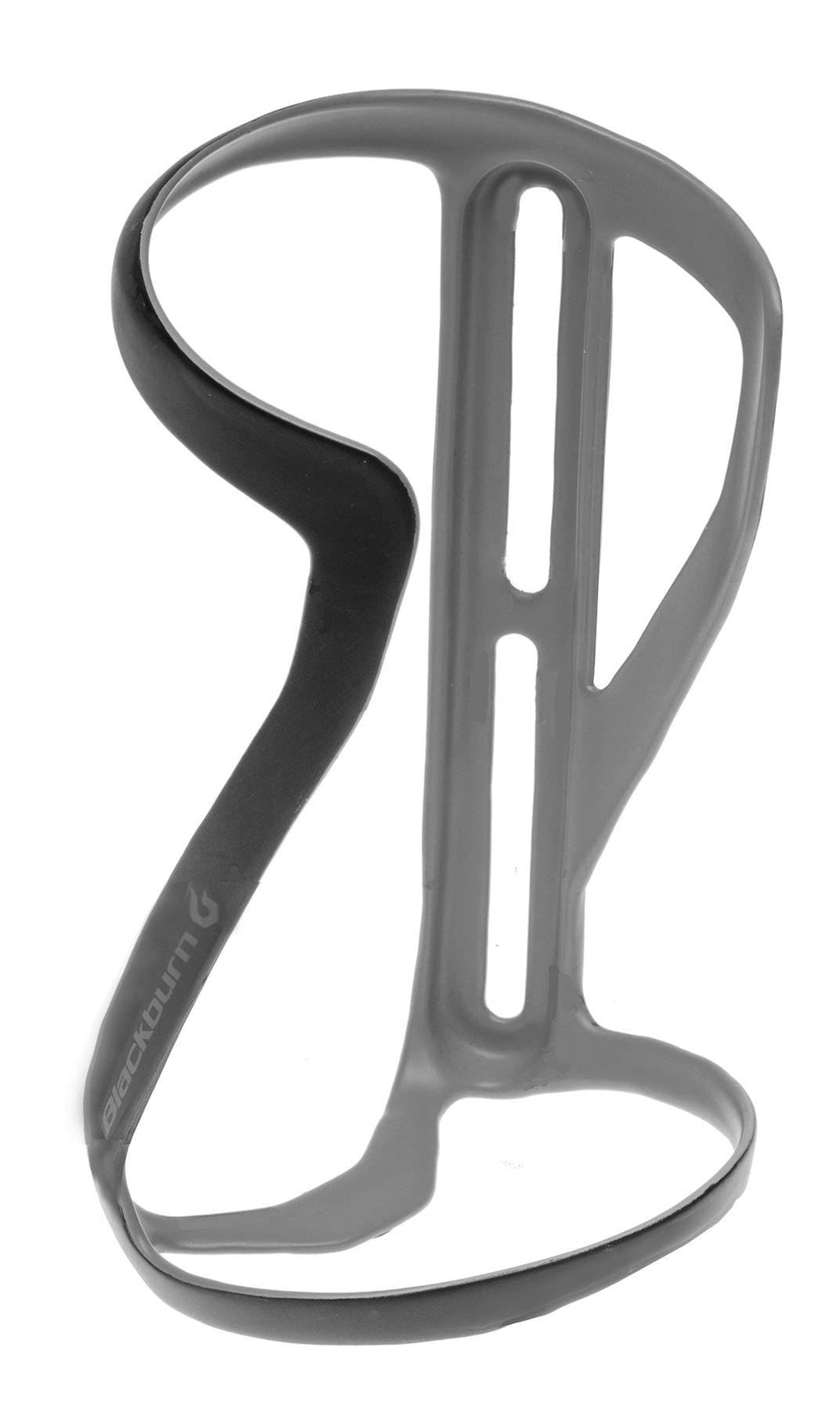 Grey Side-Entry Bottle Cage K8691