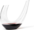 Austrian Crystal Wine Decanter 750ml N76638