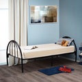 6 inch Thick Foam Mattress with Fabric Cover H9966