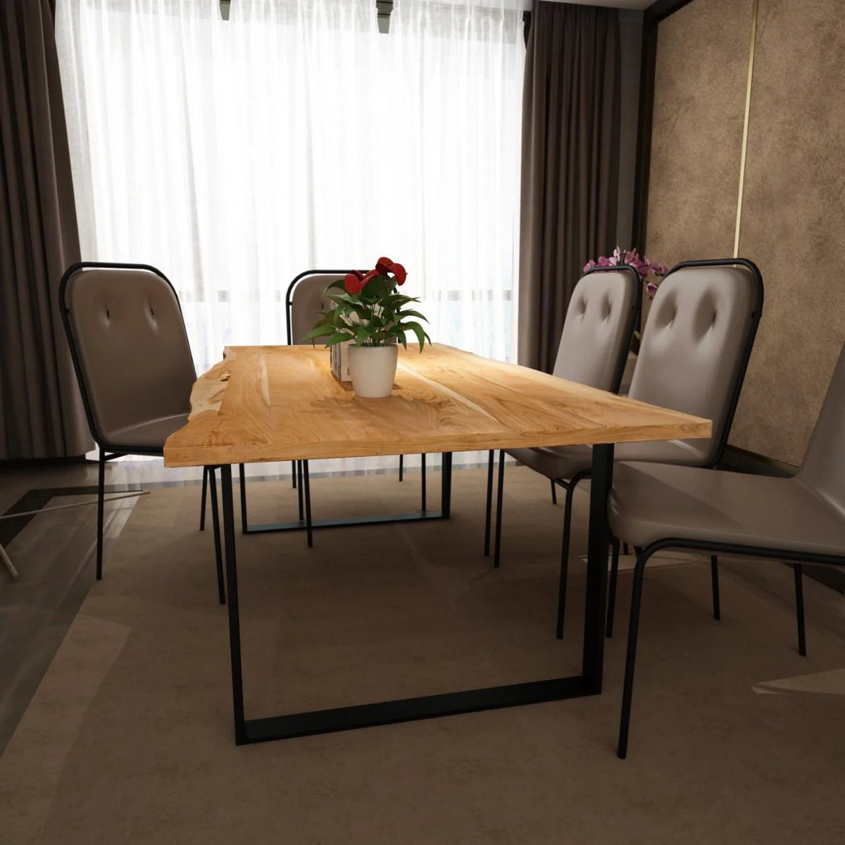 Dining Table A64820