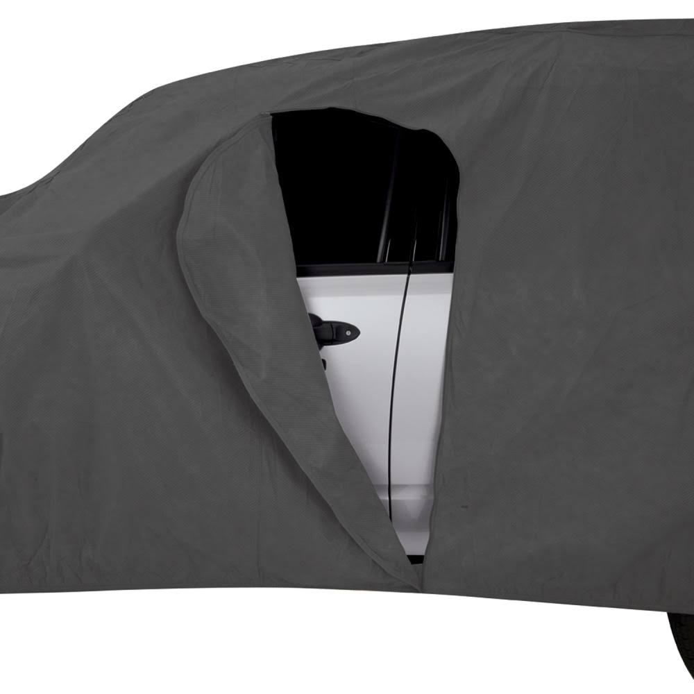 Polypro 3 Hatchback Car Cover T598456