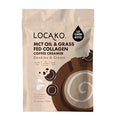 Coffee Creamer Cookies & Cream 300g T437