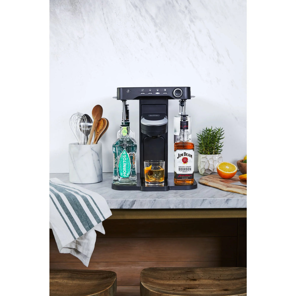 Cocktail Maker Machine and Drink Maker L40779