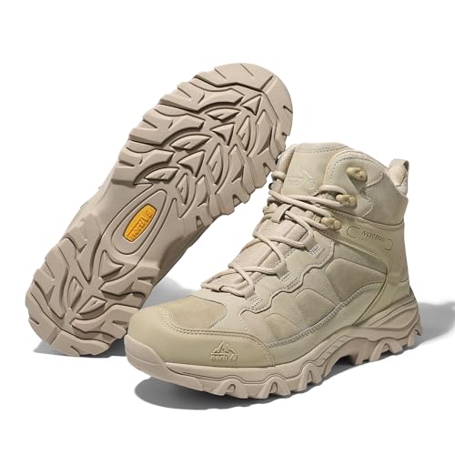 Waterproof Mid Lightweight Hiking Boots L4480