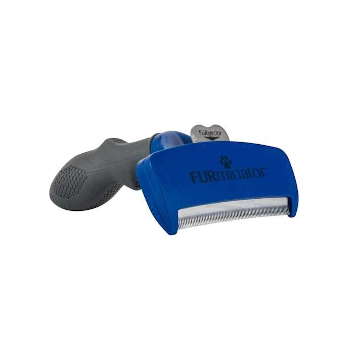 Long Hair Deshedding Tool D9525