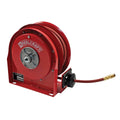 1/4x22 x 25ft. Compact Air/Water Hose Reel I402