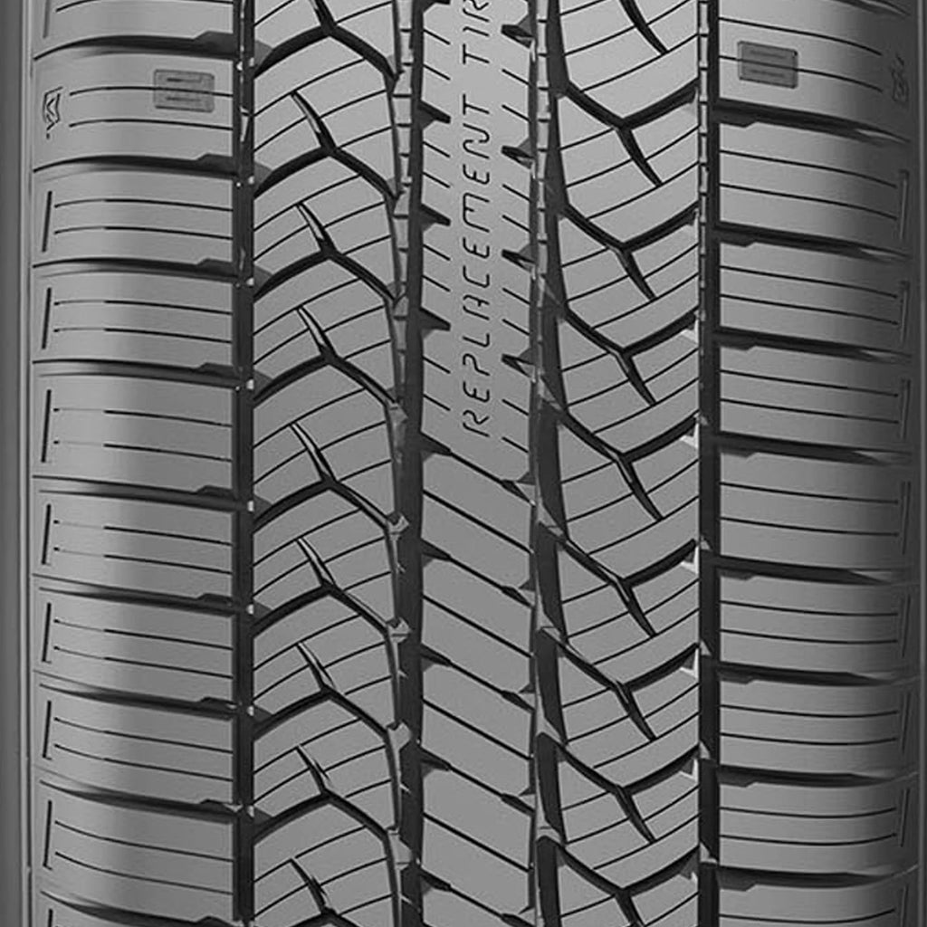All Season 255/45R19 104V XL Passenger Tire E94011