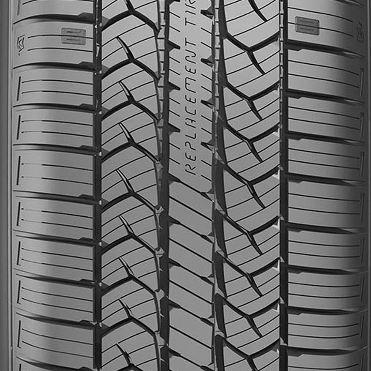 All Season 255/45R19 104V XL Passenger Tire E94011