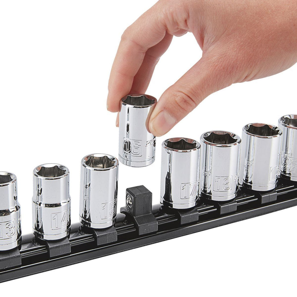 1/2 in. Magnetic Socket Rail O5295