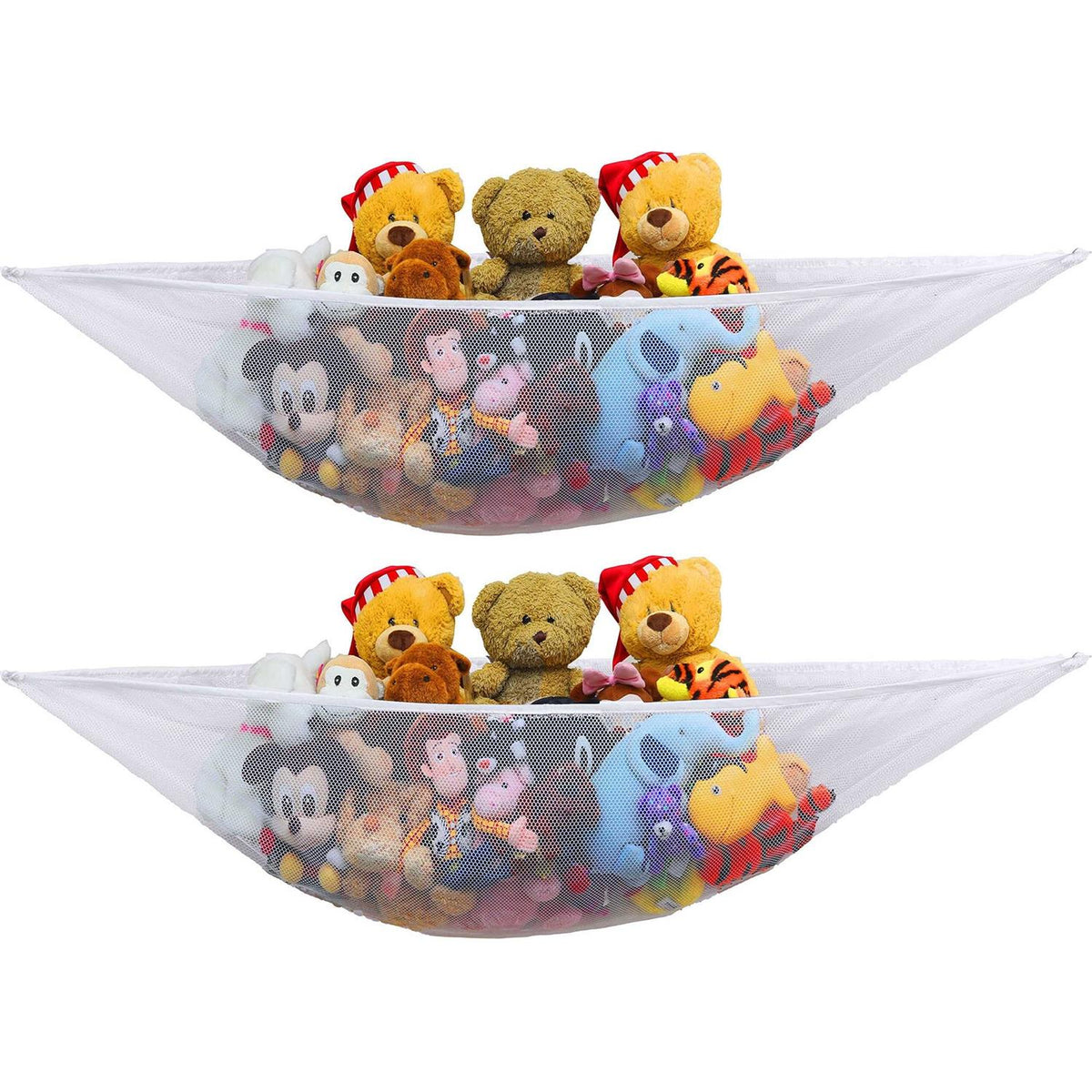 Jumbo Toy Storage Hammock K538