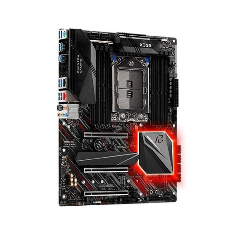AMD X399 Socket TR4 Motherboard I81130