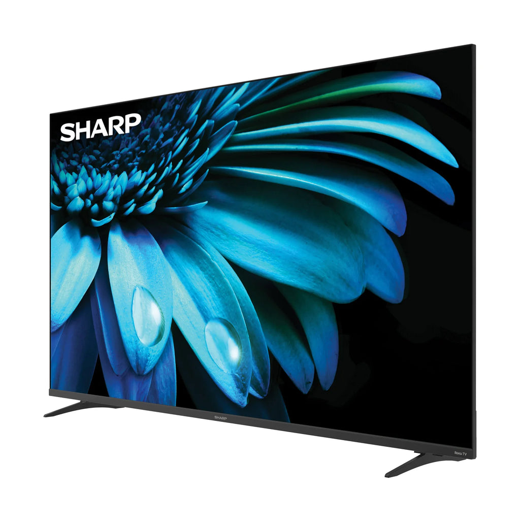 55 Class 4K Ultra HD TV with HDR10 Q481
