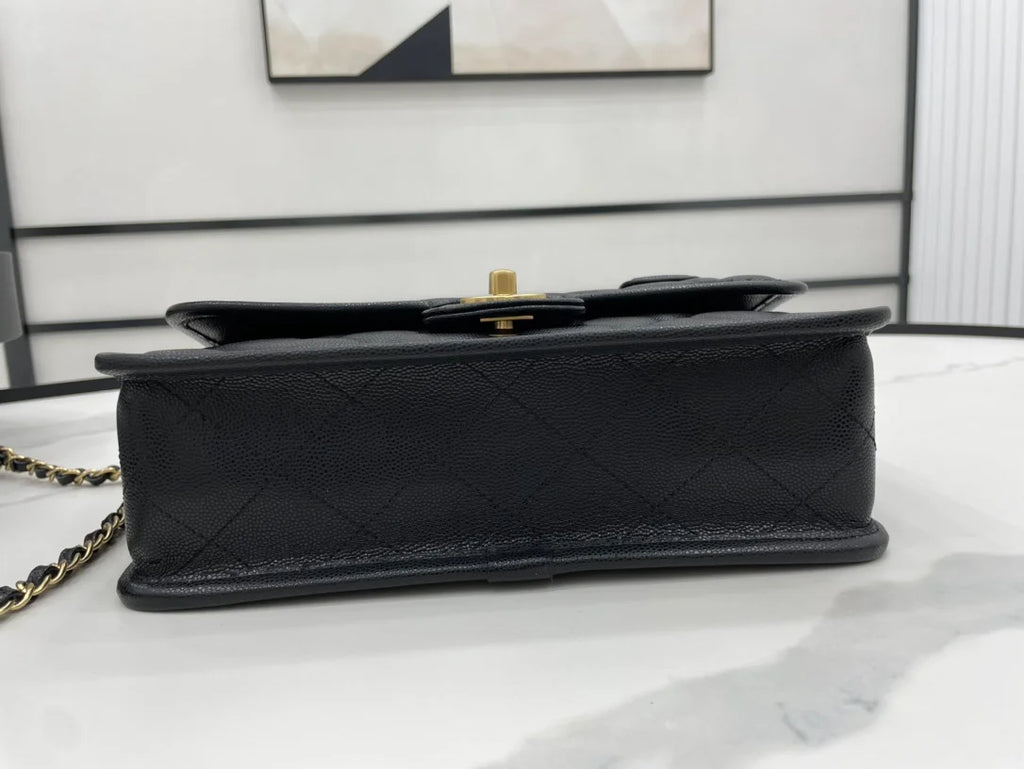 Black Bag H343