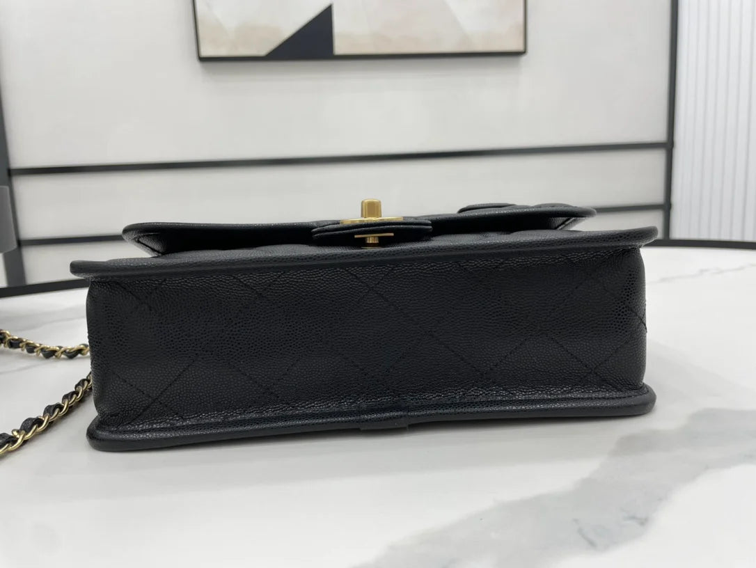 Black Bag H343