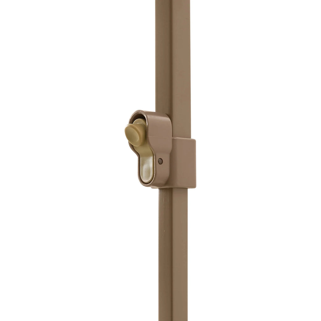 13' x 13' Beige Instant Outdoor Canopy W132