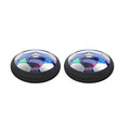 LED Hover Soccer Ball USB Charging Electric Air Cushion Indoor Toy D301417