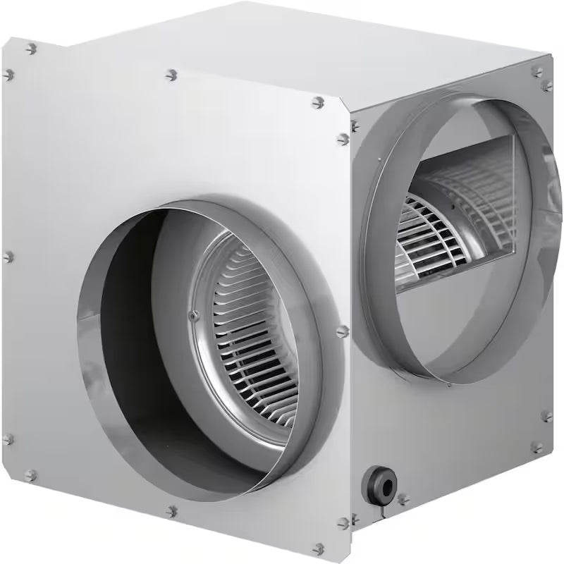 600 CFM Flexible Integral Blower G6305
