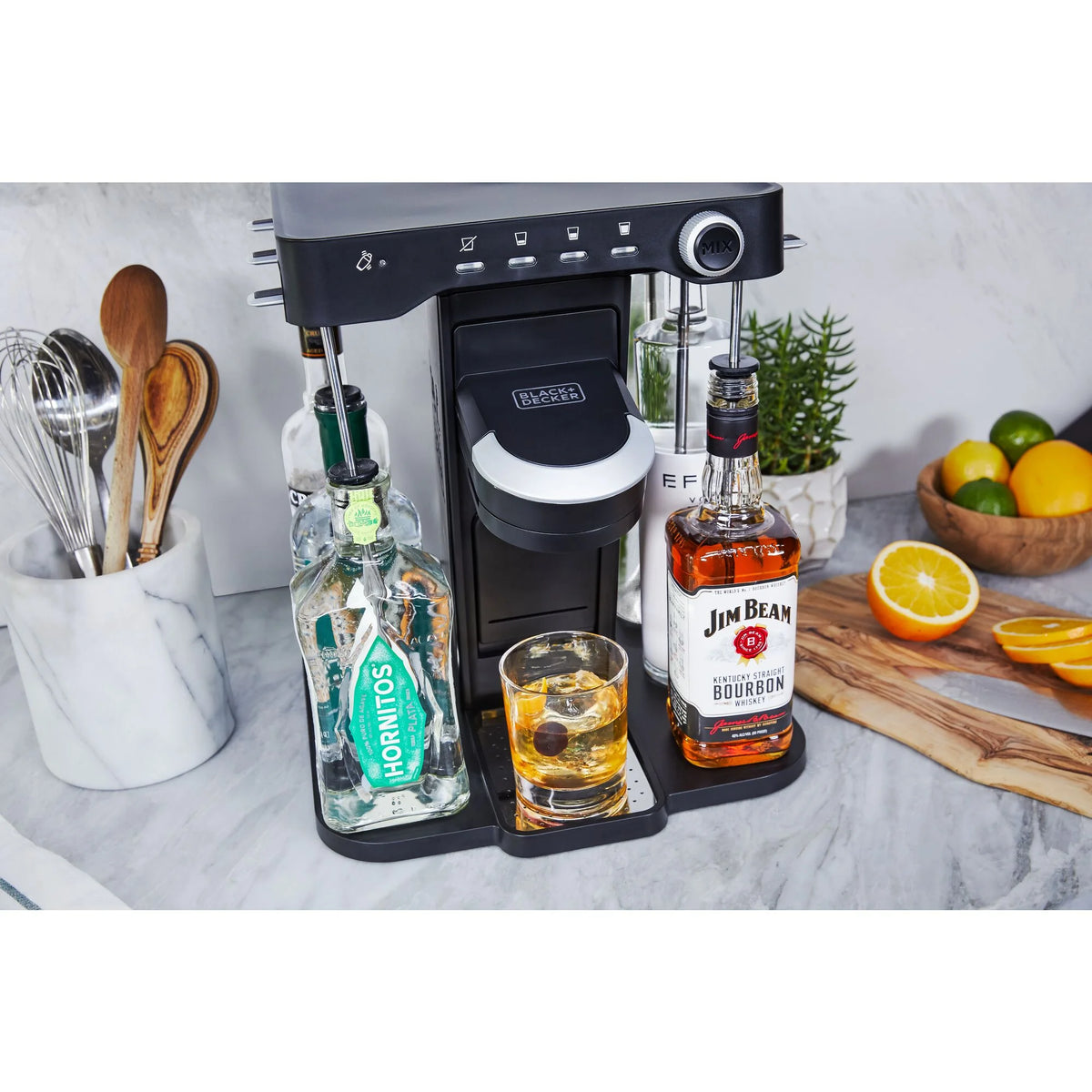 Cocktail Maker Machine and Drink Maker L40779