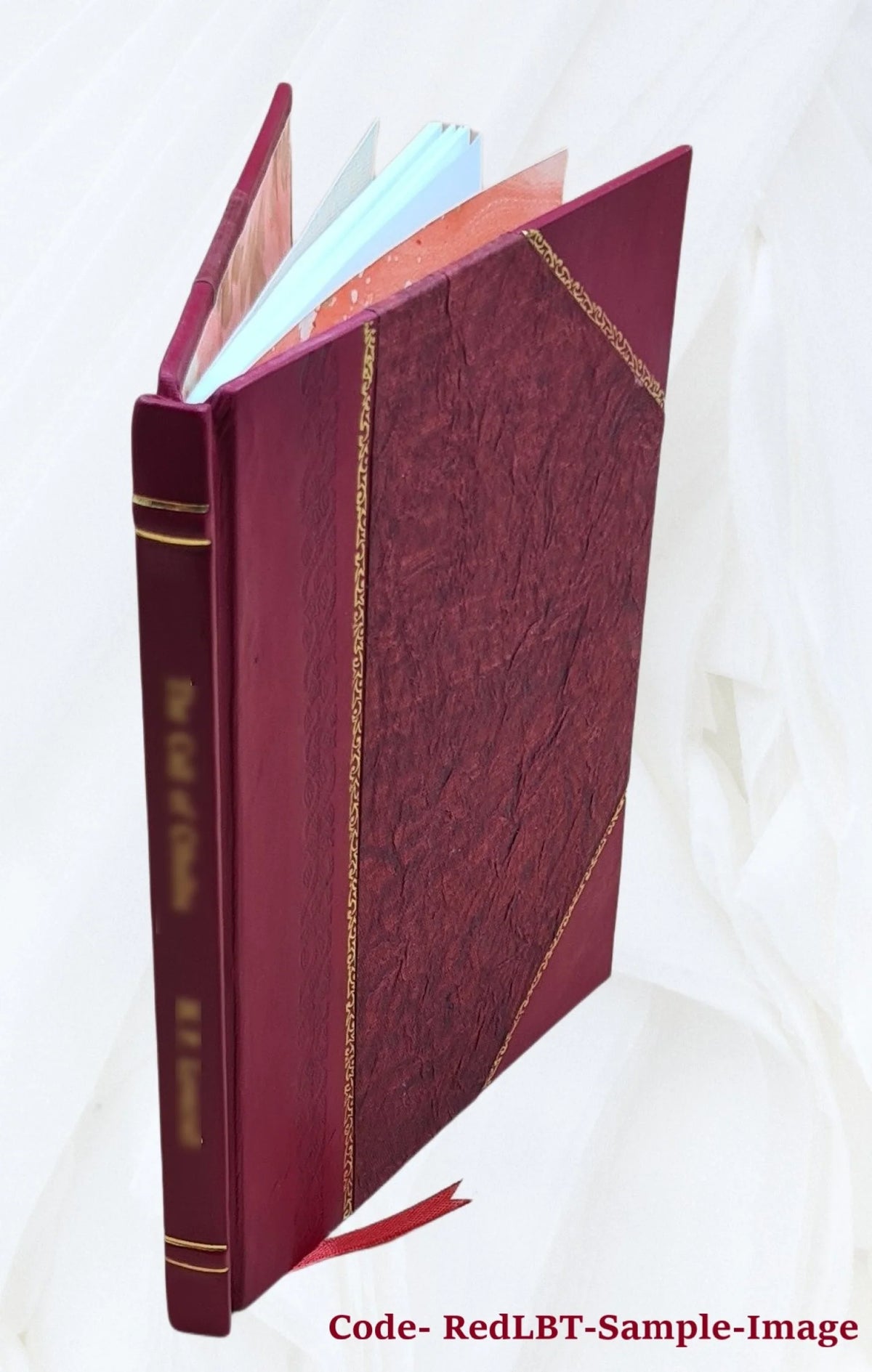 The life of Mrs. Isabella Graham 1842 Leather Bound Z324142