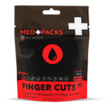 First Aid Kit in Portable Pouch Q8578