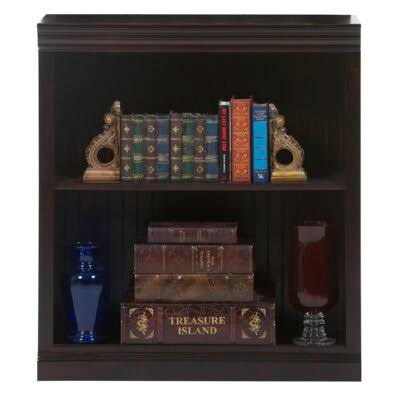 Red Barrel Studio Standard Bookcase T17933