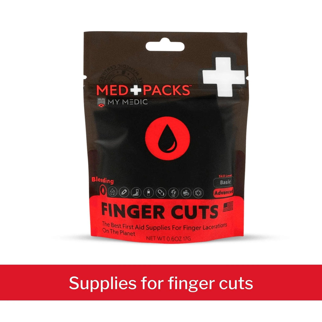 First Aid Kit in Portable Pouch Q8578