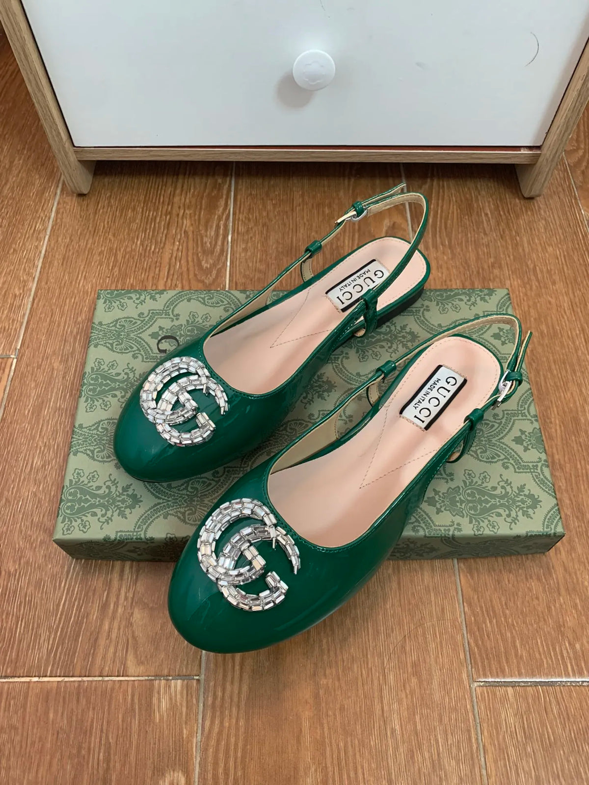Summer Shoes C414291