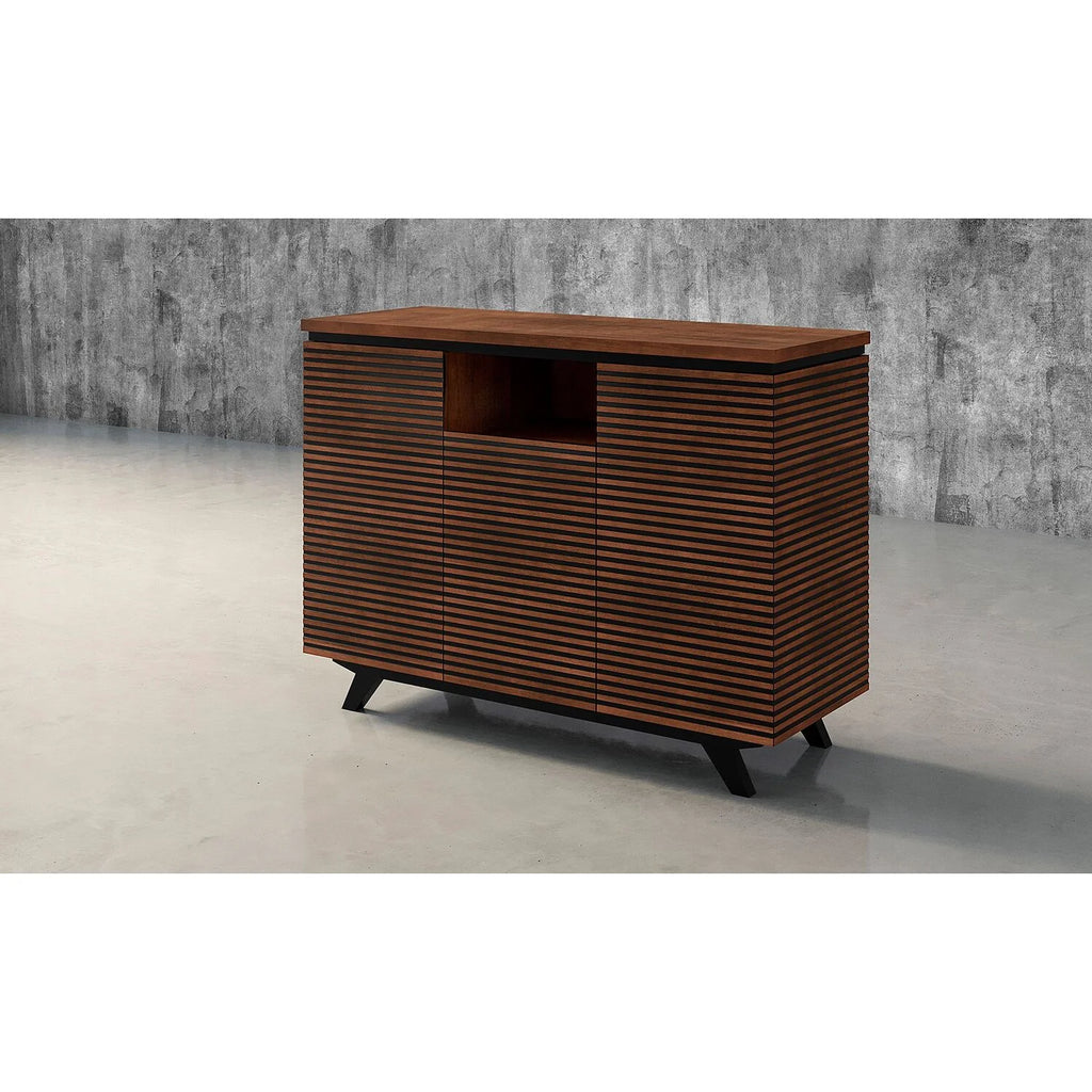 Mid Century Modern Media Dresser W801