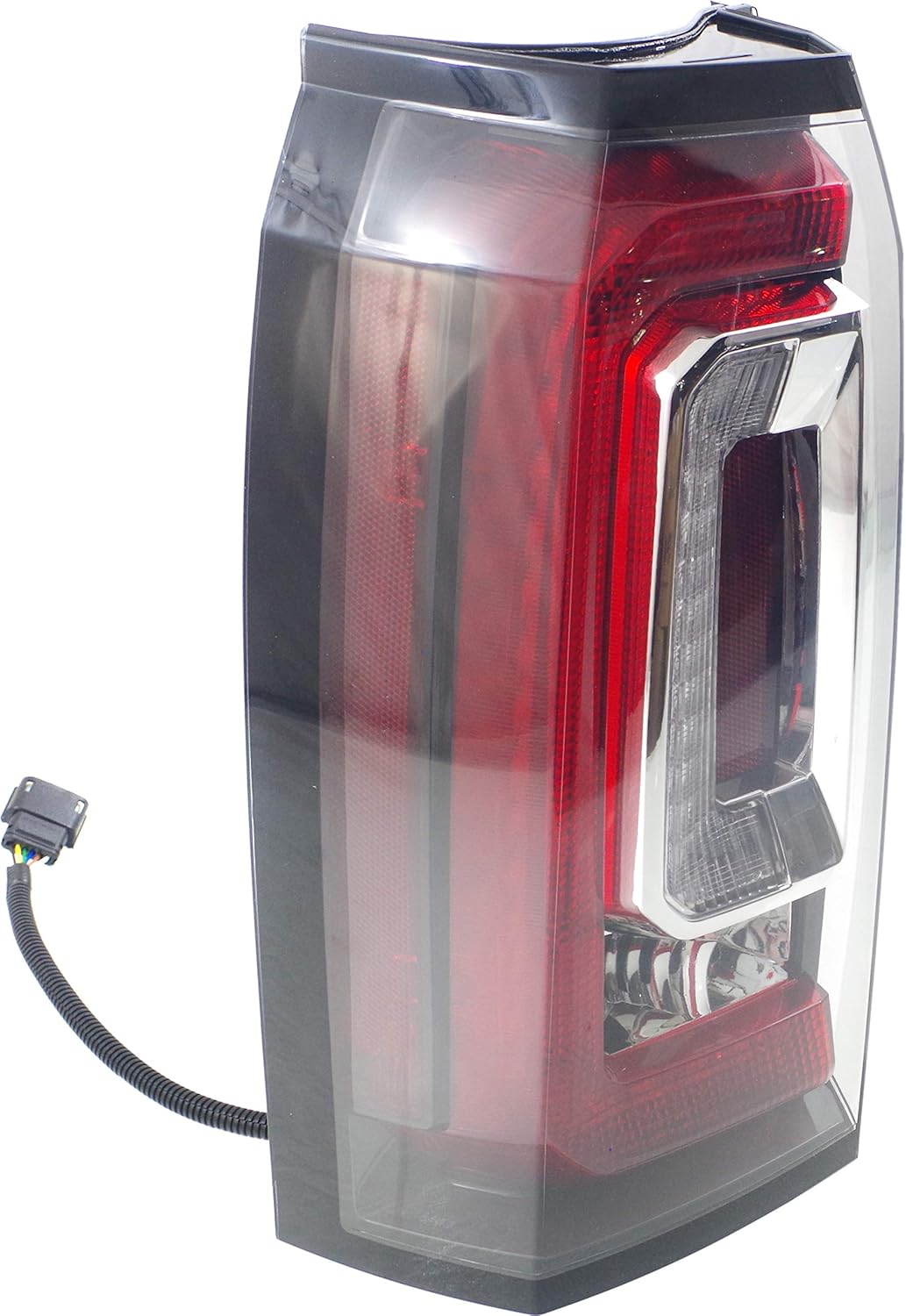 Tail Light Assembly Driver Side G383