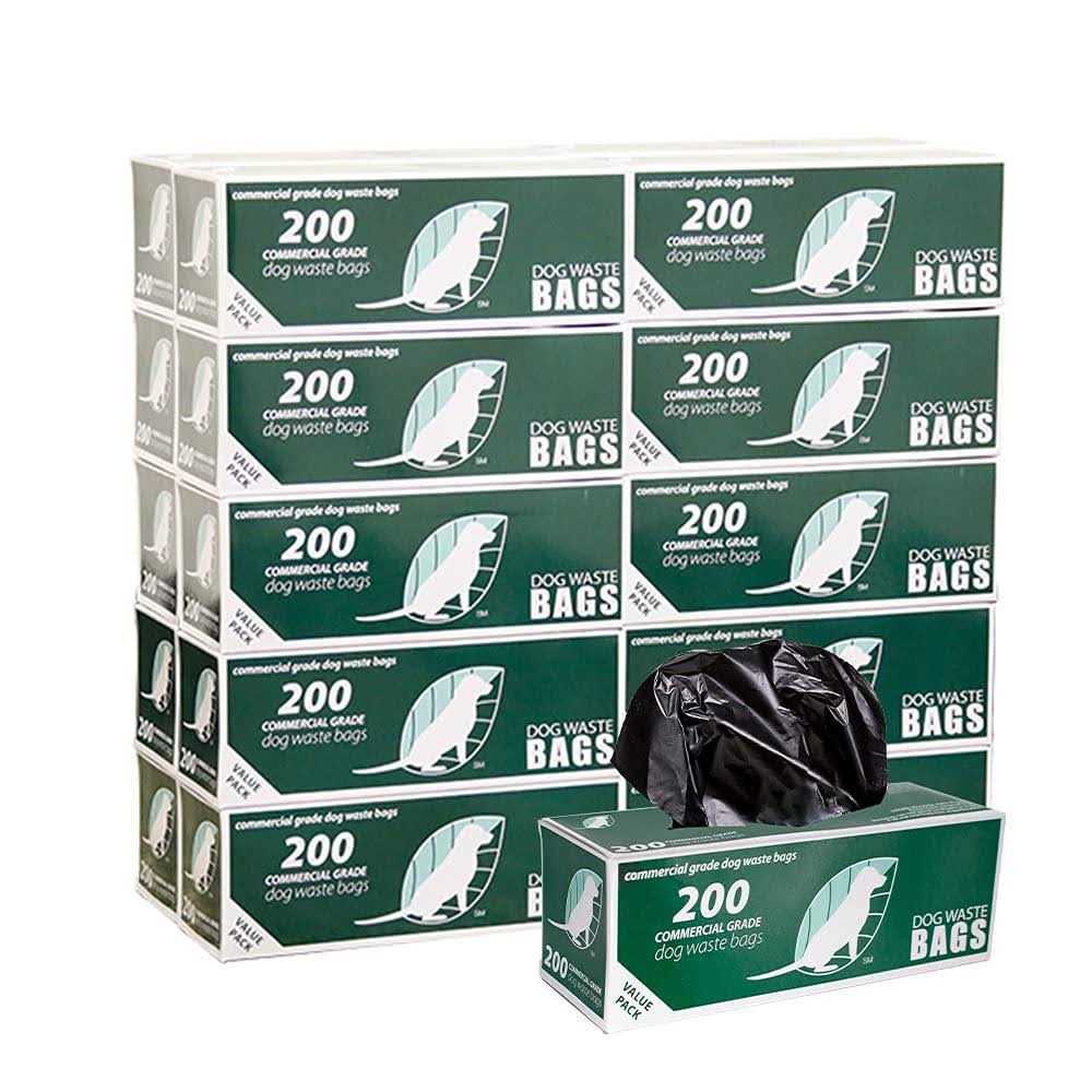 Universal Pet Waste Bags N981340