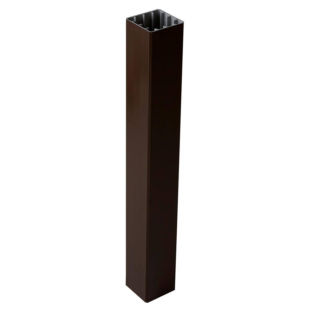 Composite Deck Post Sleeve B7902