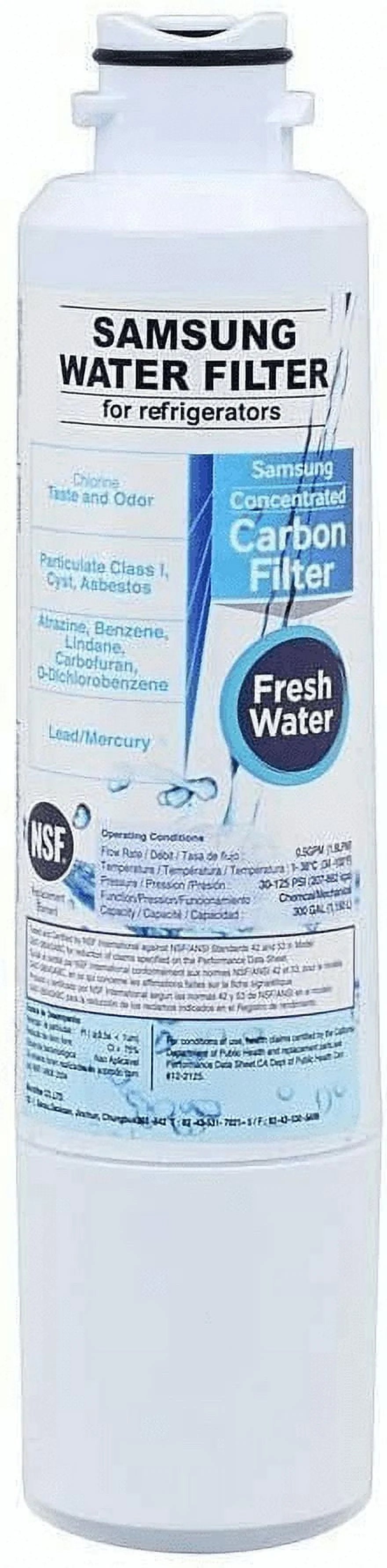 Refrigerator Water Filter I772563