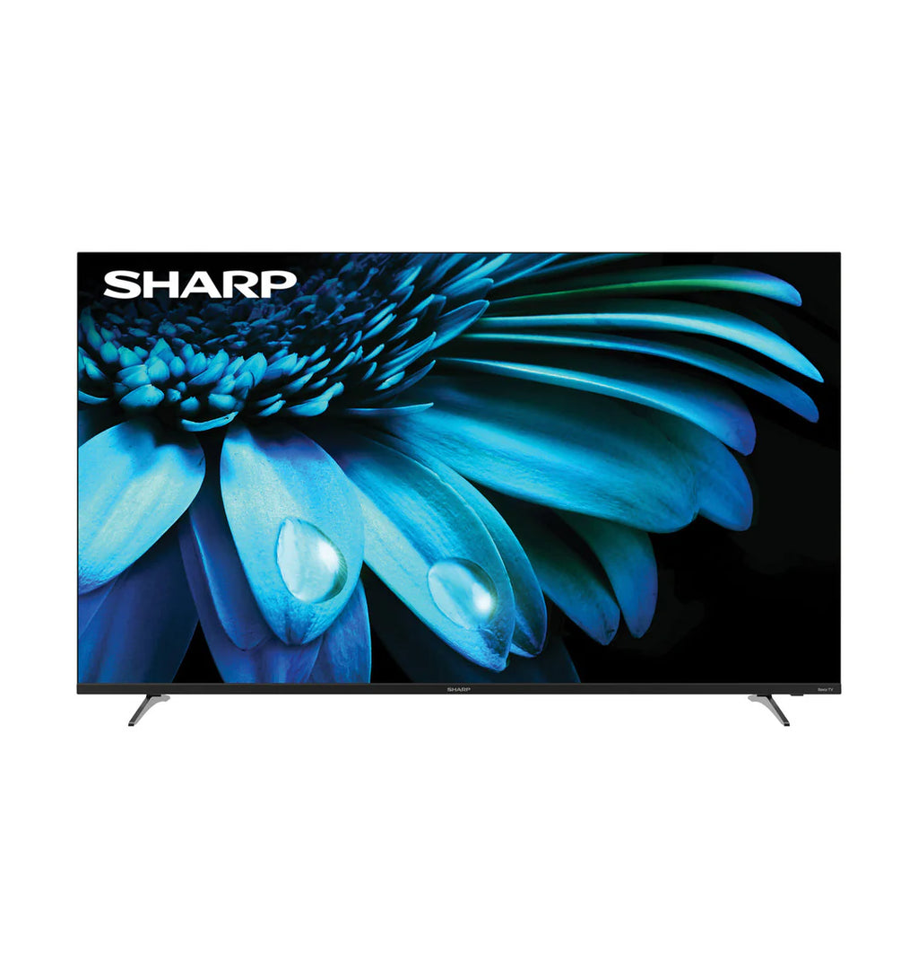 55 Class 4K Ultra HD TV with HDR10 Q481