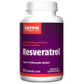 Resveratrol 100mg 60c J41527