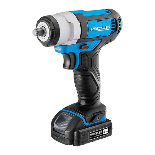 12V Cordless 3/8 in. Compact Impact Wrench C3961