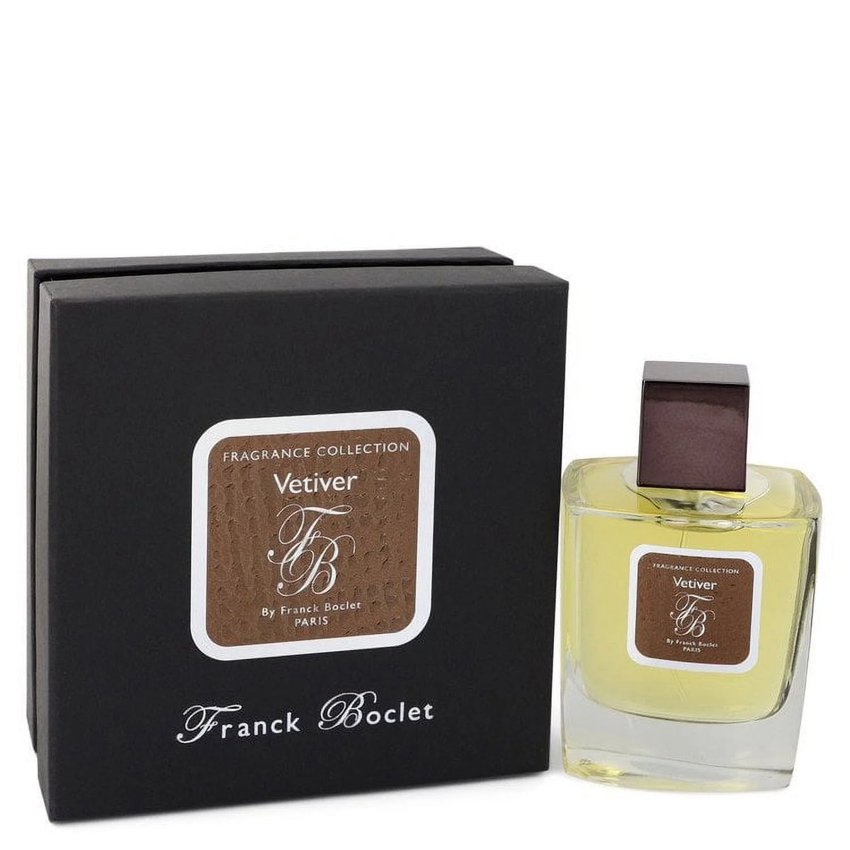 Vetiver Eau De Parfum Spray 3.3 oz J987