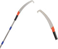 Extendable Manual Pole Saw with 10FT Stainless Steel Pole K9675