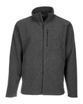 Carbon Full Zip Jacket I82931